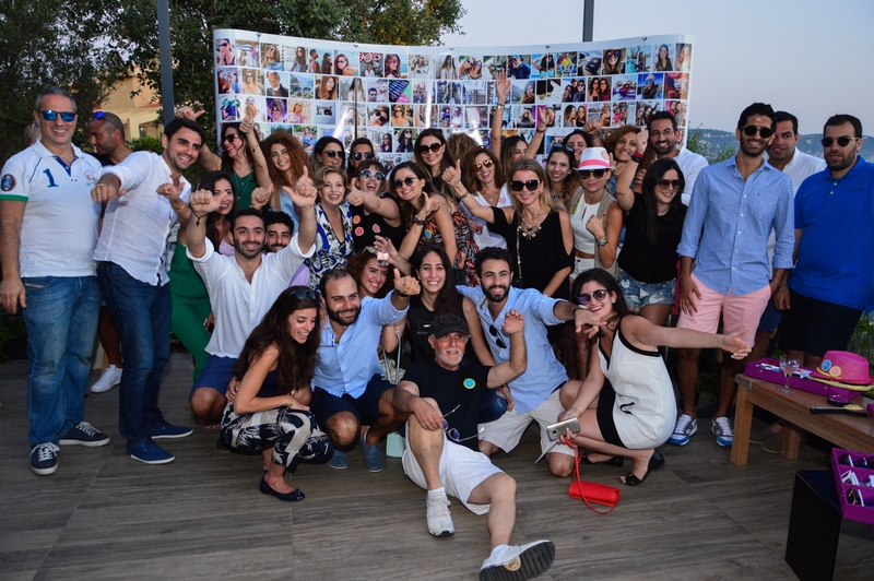 Yara Eyecare Turns 10 Part 1